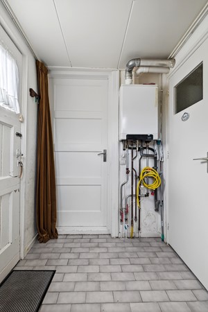 Medium property photo - Davelaer 12, 9076 AH Sint Annaparochie